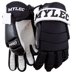 Mylec MK5 Pro 11″ Player Ball & Roller Hockey Gloves