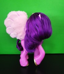 My Little Pony A New Generation Movie Singing Star Princess Petals 6 inches Tall