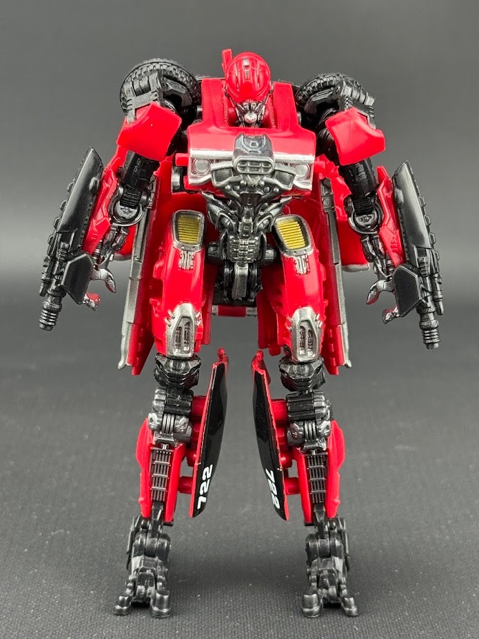 Transformers Studio Series Shatter complete Hasbro SS-40 BB Movie Deluxe