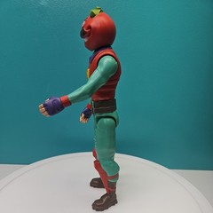 Fortnite Tomato Head Action Figurine 2019 Epic Games Inc. Jazwares LLC