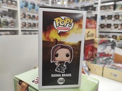 Funko Pop! Sasha Braus 1448 – Special Edition – Attack On Titan – Original Vinyl