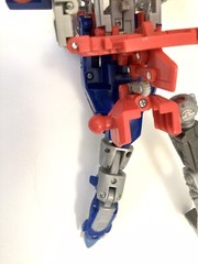 Jetstorm Ultra Beast Machines Vehicons Transformers Incomplete 2000 Hasbro