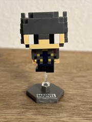 Thor Marvel Heros Mini 2”Figure Pixelado Series 1 Figure Abs Plastic Toy
