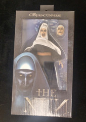 NECA The Conjuring Universe- The Nun