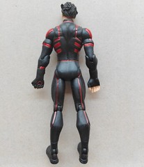 DC Comics Teen Titans The New 52 SUPERBOY Action Figure 6″ #f1