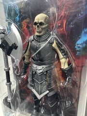 Mythic Legions Skeleton Legion Builder – Four Horsemen Original Kickstarter 1.0