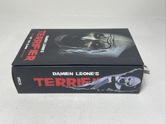Terrifier Art The Clown Neca Ultimate Edition Action Figure 7″ SEALED