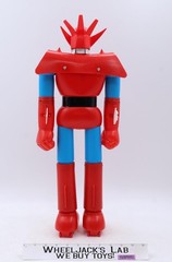 Dragun Machinder Jumbo 24″ 1st Edition Shogun Warriors 1976 Mattel Action Figure