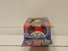 NEW 1992 Teenage Mutant Ninja Turtles Turtle Troll Raph Playmates Factory Sealed