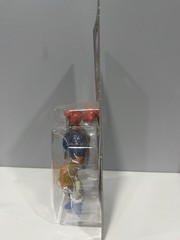 Mattel MOTU Masters of the Universe X Thundercats LION-O, new