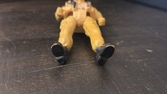 Lanard The Corps Chap Mei Action Figure