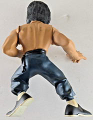 Bruce Lee Action Figure 2012