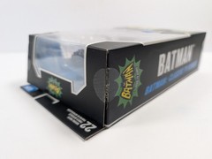McFarlane DC Multiverse Batman 1966 Classic TV Series Adam West 7″ Action Figure