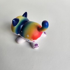 Aphmau MeeMeows Mystery Cat Figure Litter 3 CELESTIAL CATS Rainbow