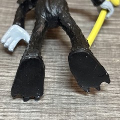 2018 Funko Toys Cuphead Don’t Deal With The Devil Action Figure 5” Black Devil
