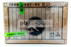 Blokees Jurassic World Terraventure TS-01 Sealed Case of 12 – In Stock!