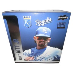McFarlane MLB SportsPicks Bobby Witt Jr. Kansas City Royals 7” Posed Figure New