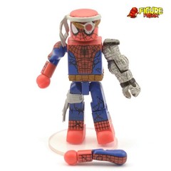 Marvel Minimates Series 50 Cyborg Spider-Man