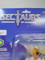 Nacelle Sectaurs Warriors Of Symbion Lot Walmart Exclusive Dargon Stellara Night