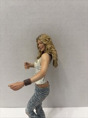 Babby Firefly, House Of 1000 Corpses, NECA 2002, Rob Zombie Movie