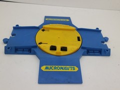 micronauts 4 Way