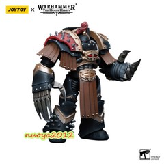 JoyToy Warhammer 40K 1:18 Sons of Horus Justaerin Terminator Squad Soldier Body