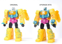 DK-67Y for Transformers: Legacy Evolution Leader Class G2 Universe Grimlock | DN