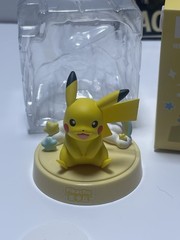 ⚠️ Pikachu Langbowang Pokemon Collectible Statue Figure Model Aromatherapy