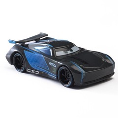 Cars 1 Mater Lightning McQueen Disney Pixar Cars 1:55 Diecast Model Toy Boy Gift