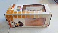 ToHeart Tomoko Hoshina 1/8 Scale Pre-Painted PVC Figure 9″ Kotobukiya 2005