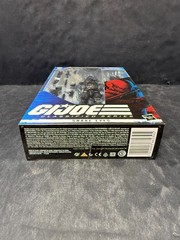 Hasbro GI Joe Classified Series 6″ Snake Eyes 02 Factory Sealed New