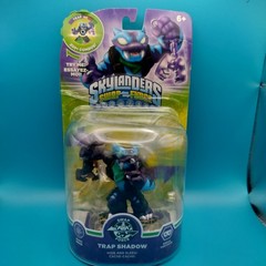 Skylanders SWAP Force Trap Shadow Magic Element Action Figure New Sealed