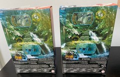 G.I. Joe Classified #41 & 42 – Python Patrol BAT & Cobra Viper – SEALED