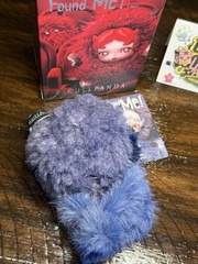 POP MART – Skullpanda You Found Me Series – Confirmed CERBERUS