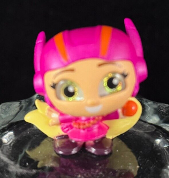 Disney Doorables – Honey Lemon – Big Hero 6 – Series 8 – Common