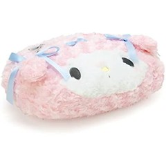 Sanrio 235334 My Sweet Piano Face Cushion(Always Fit)33x24x10.5cm 240g Japan F/S
