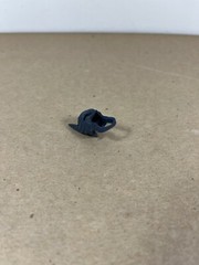 Mezco One:12 Gotham By Gaslight Batman Mask Blue DC Comics 6” Parts Accessory