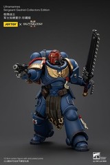 JOYTOY Warhammer 40k 1/18 JT01376 Ultramarines Sergeant Gadriel Action Figure