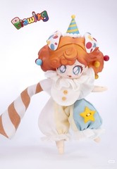Pre-Sale Brewling Potion Animal Series 5.9In Bjd Dressable Action Figure Gift