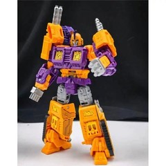 3D Print Completion Accessory Pack for Figure Model Upgrade