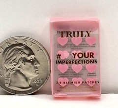 Ulta Beauty Complete SET of TRULY Shaving Items And More Zuru Mini Brands Ulta