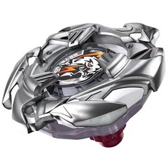 TAKARA TOMY Booster Weiss Tiger 3-60U Beyblade X Booster BX-33 – USA SELLER!