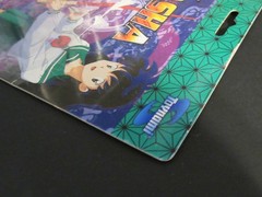 Kagome with Bow and Arrow InuYasha Toynami
