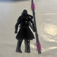 Star Wars Black Series Gaming Greats Electrostaff Purge Trooper (LOOSE)