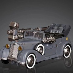 TW-01 World War II Warrior Enlarged Ver.Bee MPM 17.5cm Action Figure Model Toys
