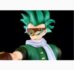 Anime Granola Figure Super Saiyan PVC Figurine Model Statue Doll Toy w/Box