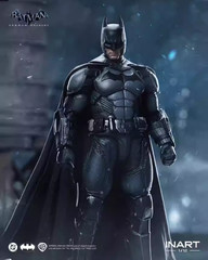 In Stock INART Batman Arkham Origins 1/12 6″ Standard Ver. Action Figure
