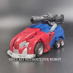 Weapon Gun Filler Replenish Upgrade Kit For SSGE WFC-03 OP Prime Accessories