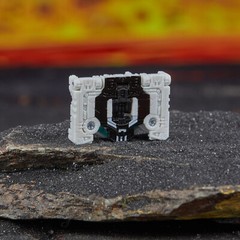 Transformers Legacy United Star Raider NIGHTSTRIKE ONLY NEW-SOUNDWAVE COMPATIBLE