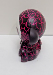 SKELANIMALS -2009 JAKKS – SPIDER SKELANIMALS